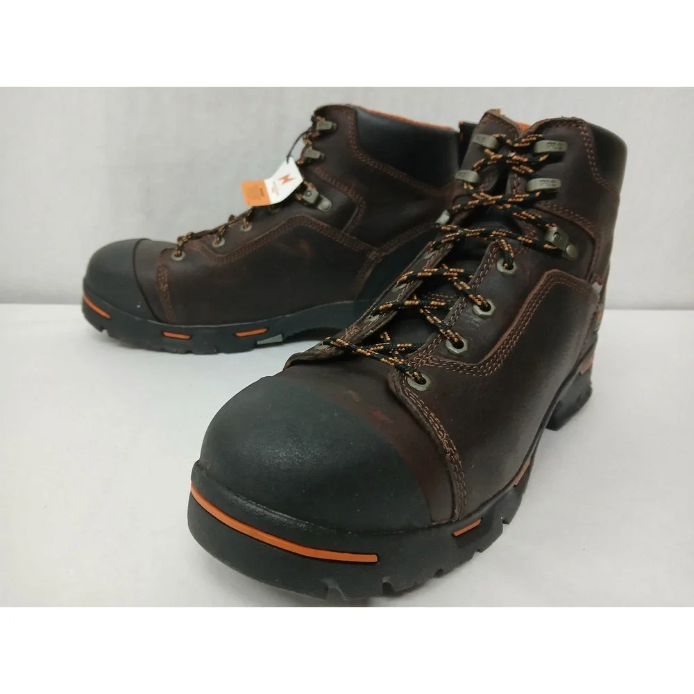 Men's Timberland PRO Endurance‎ 6